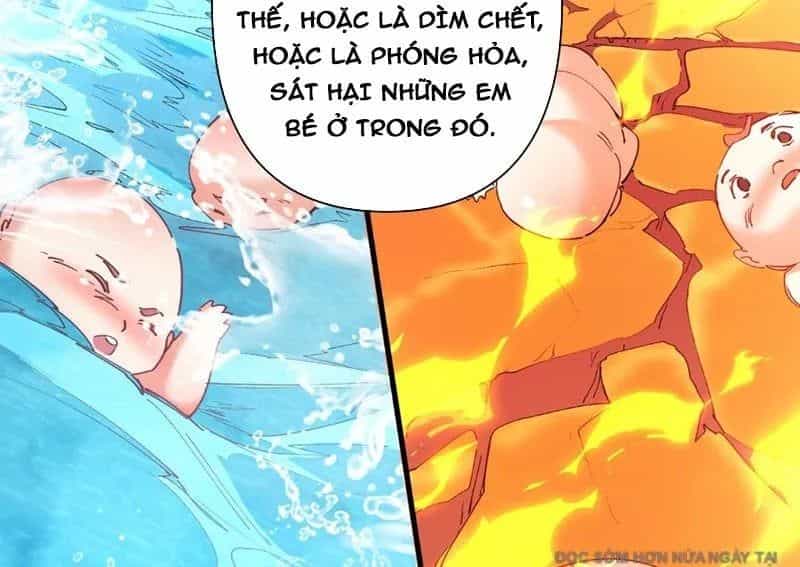 Kẻ Thù Của Ta Lại Thành Đạo Lữ - Chương 18 - ảnh 122
