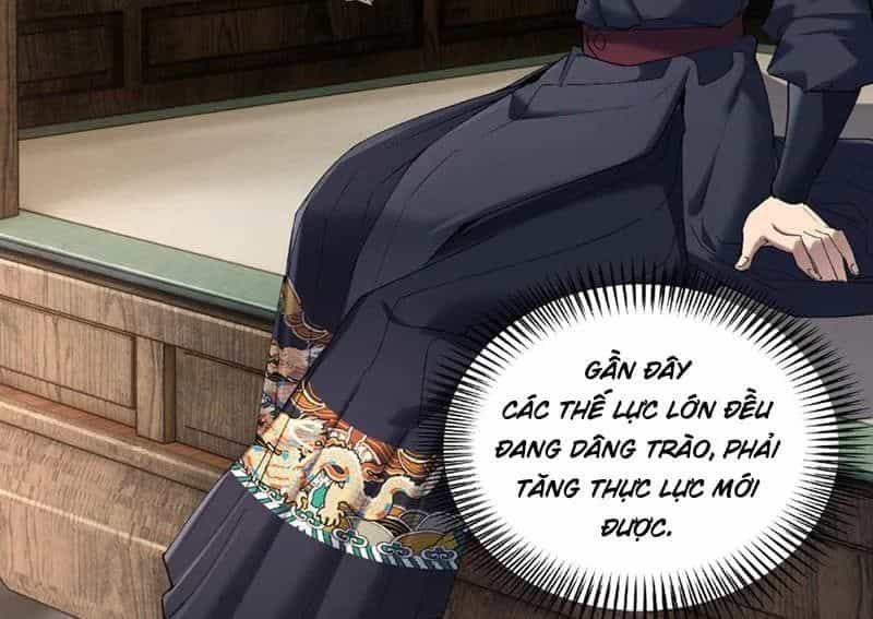 Kẻ Thù Của Ta Lại Thành Đạo Lữ - Chương 18 - ảnh 37