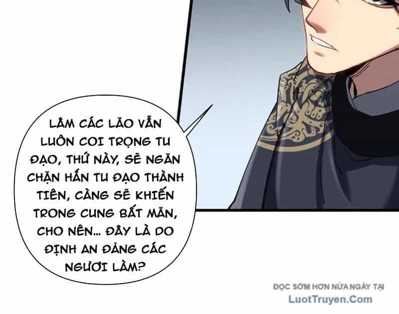 Kẻ Thù Của Ta Lại Thành Đạo Lữ - Chương 19 - ảnh 19