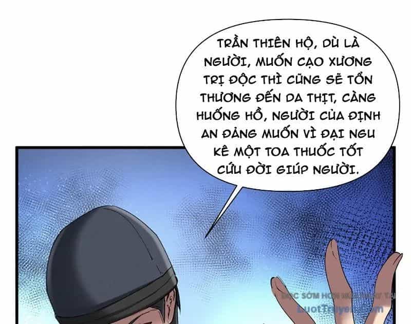 Kẻ Thù Của Ta Lại Thành Đạo Lữ - Chương 19 - ảnh 20