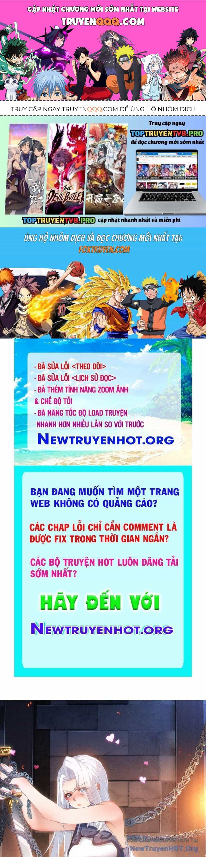 Kẻ Thù Của Ta Lại Thành Đạo Lữ - Chương 2 - ảnh 1