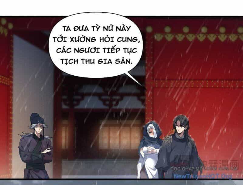 Kẻ Thù Của Ta Lại Thành Đạo Lữ - Chương 2 - ảnh 61