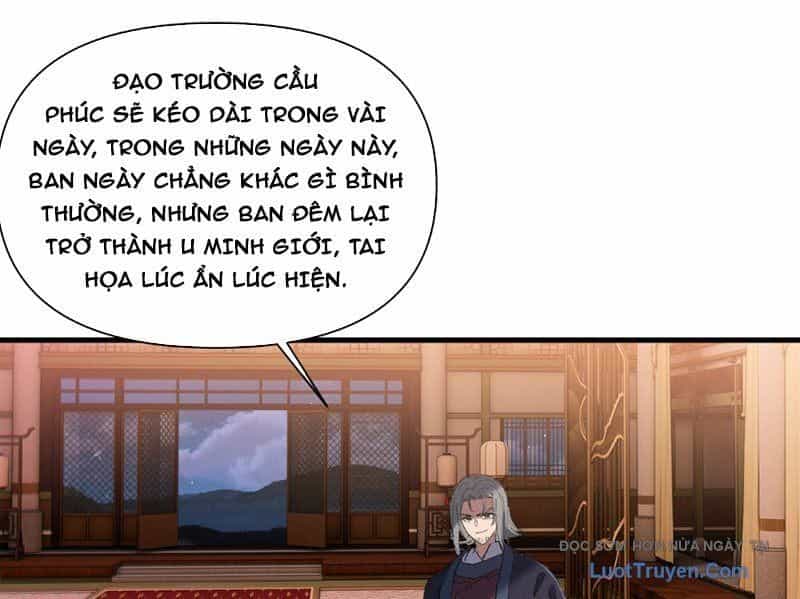 Kẻ Thù Của Ta Lại Thành Đạo Lữ - Chương 20 - ảnh 61