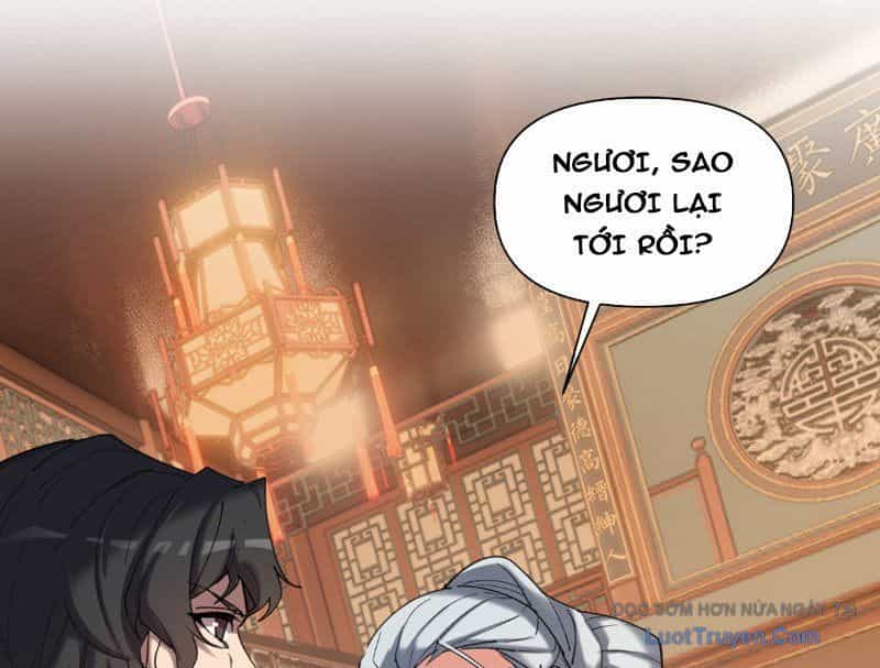 Kẻ Thù Của Ta Lại Thành Đạo Lữ - Chương 21 - ảnh 4