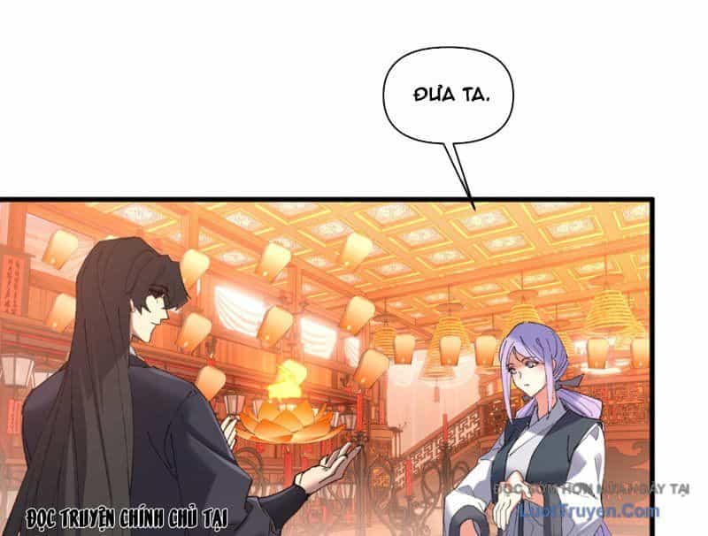 Kẻ Thù Của Ta Lại Thành Đạo Lữ - Chương 22 - ảnh 37