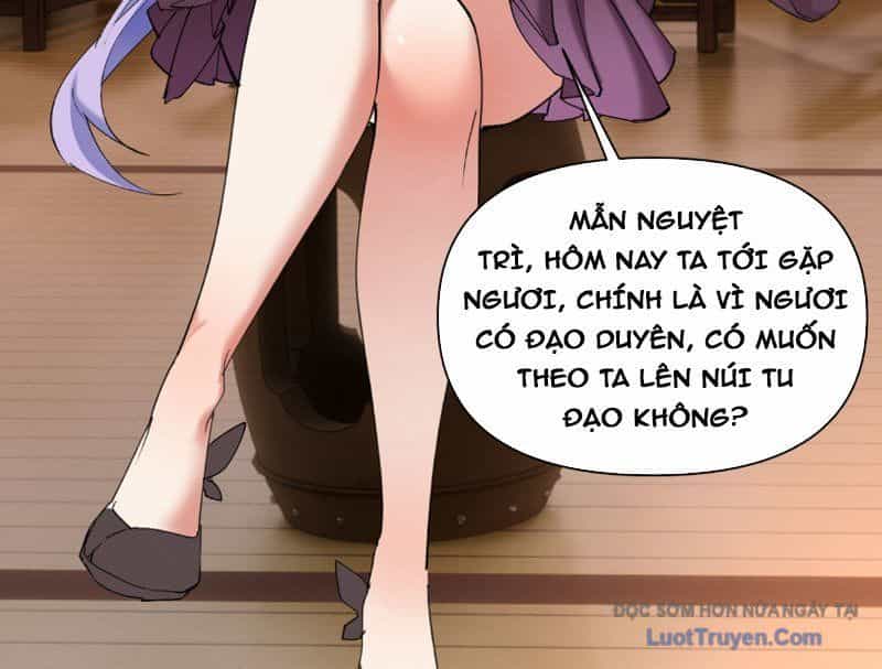Kẻ Thù Của Ta Lại Thành Đạo Lữ - Chương 22 - ảnh 5