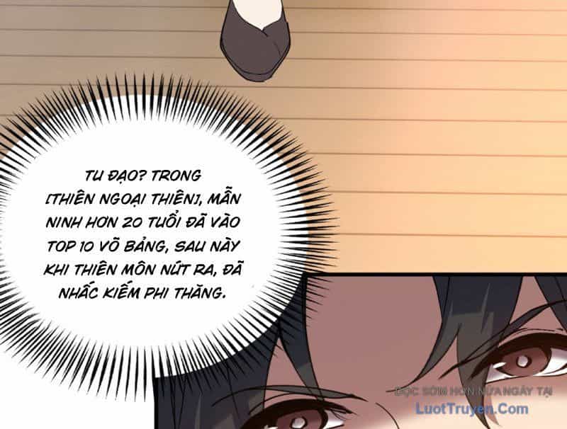 Kẻ Thù Của Ta Lại Thành Đạo Lữ - Chương 22 - ảnh 6