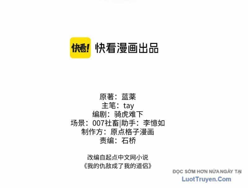 Kẻ Thù Của Ta Lại Thành Đạo Lữ - Chương 22 - ảnh 70