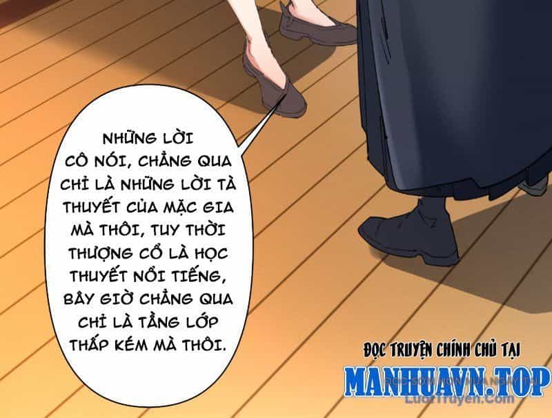 Kẻ Thù Của Ta Lại Thành Đạo Lữ - Chương 22 - ảnh 73