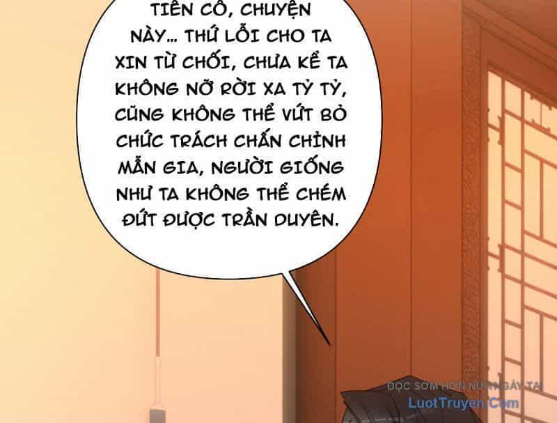Kẻ Thù Của Ta Lại Thành Đạo Lữ - Chương 22 - ảnh 8