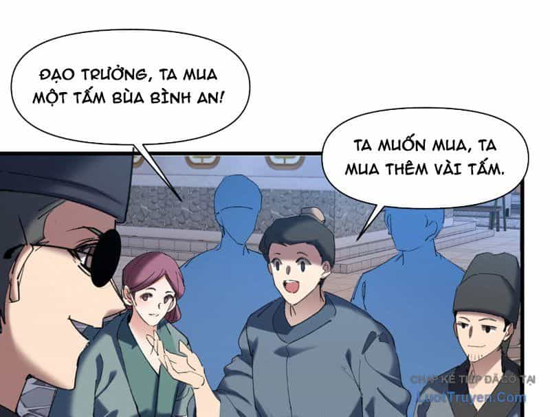 Kẻ Thù Của Ta Lại Thành Đạo Lữ - Chương 23 - ảnh 2
