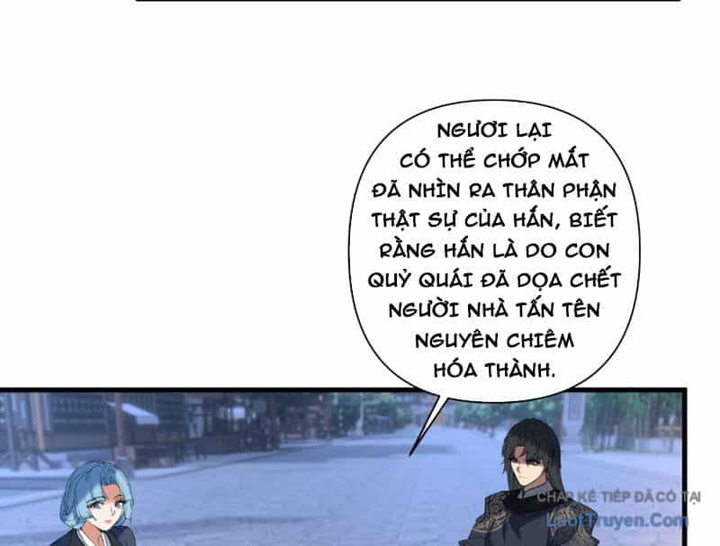 Kẻ Thù Của Ta Lại Thành Đạo Lữ - Chương 23 - ảnh 94
