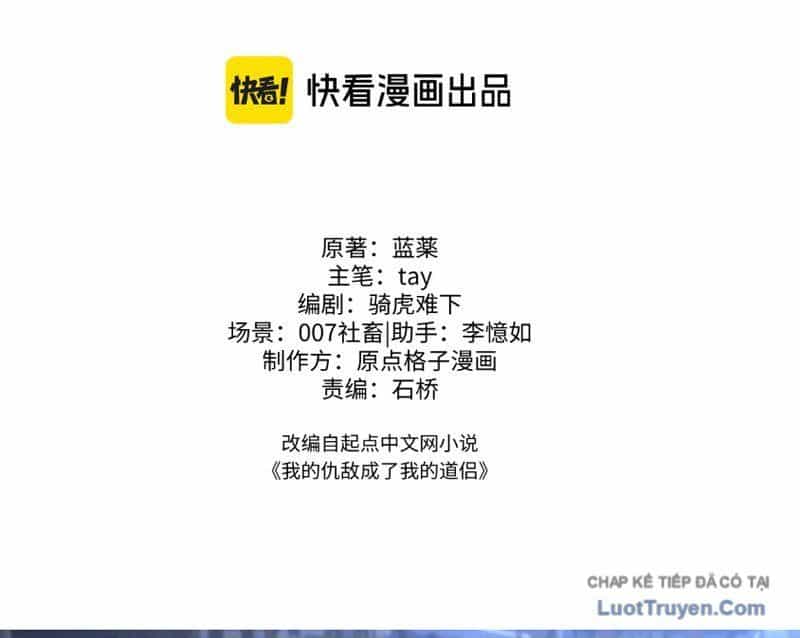 Kẻ Thù Của Ta Lại Thành Đạo Lữ - Chương 24 - ảnh 77