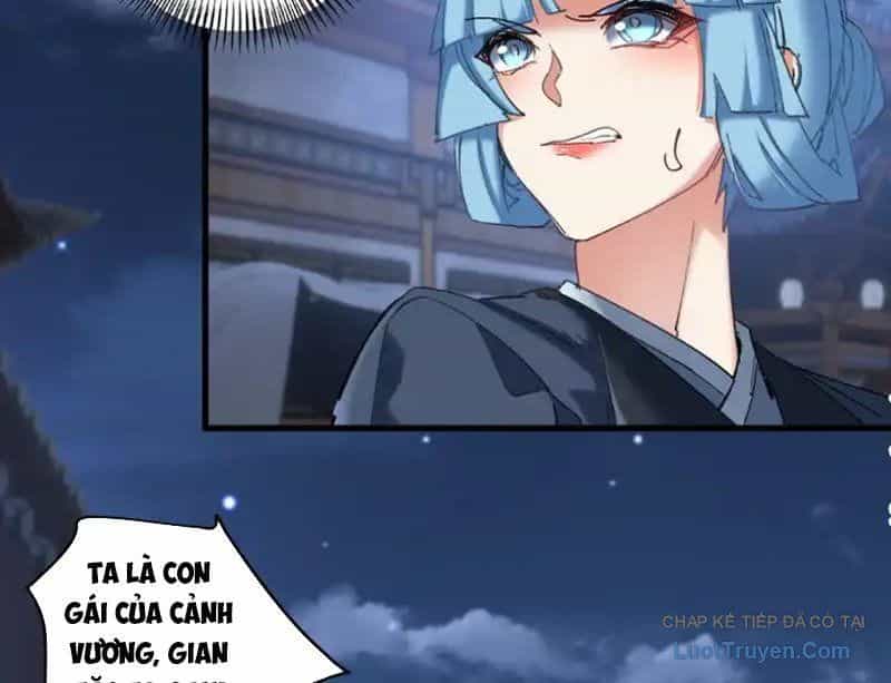 Kẻ Thù Của Ta Lại Thành Đạo Lữ - Chương 25 - ảnh 13