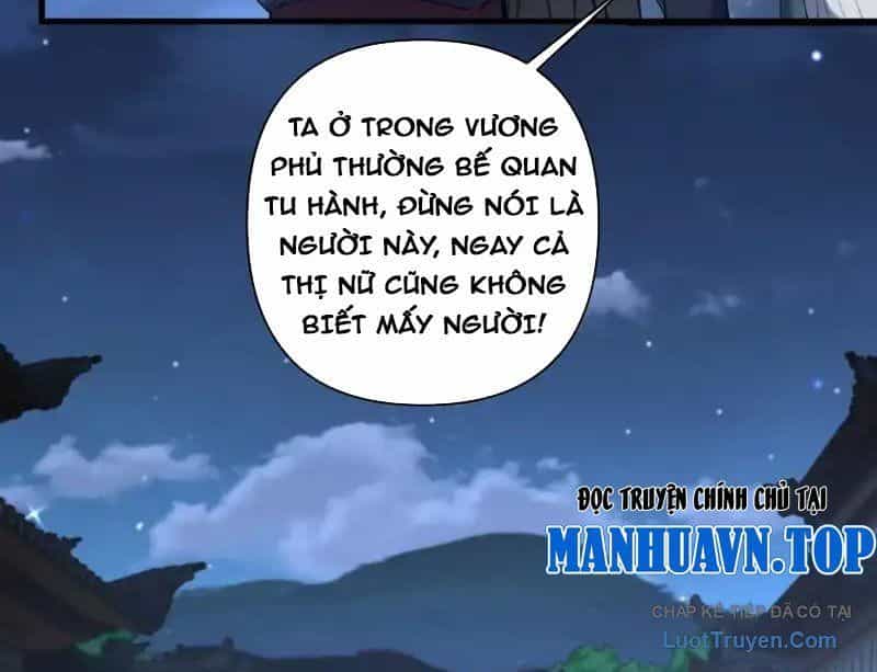 Kẻ Thù Của Ta Lại Thành Đạo Lữ - Chương 25 - ảnh 36