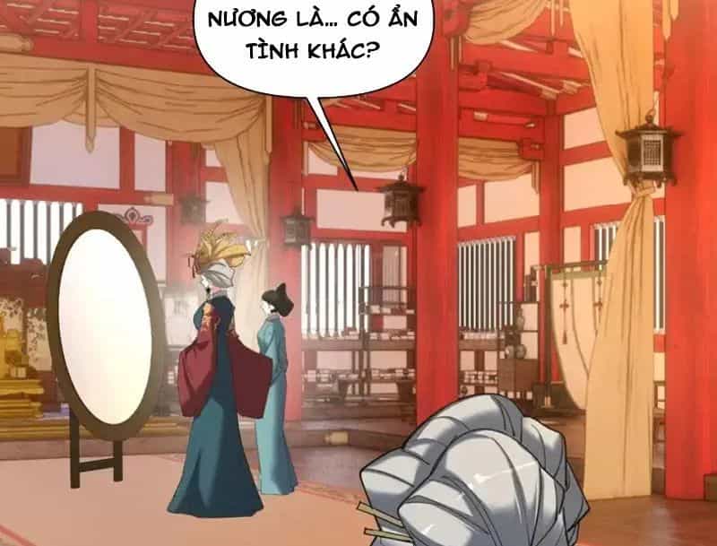 Kẻ Thù Của Ta Lại Thành Đạo Lữ - Chương 26 - ảnh 17
