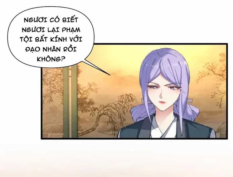 Kẻ Thù Của Ta Lại Thành Đạo Lữ - Chương 26 - ảnh 44