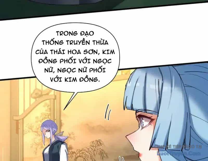 Kẻ Thù Của Ta Lại Thành Đạo Lữ - Chương 26 - ảnh 48