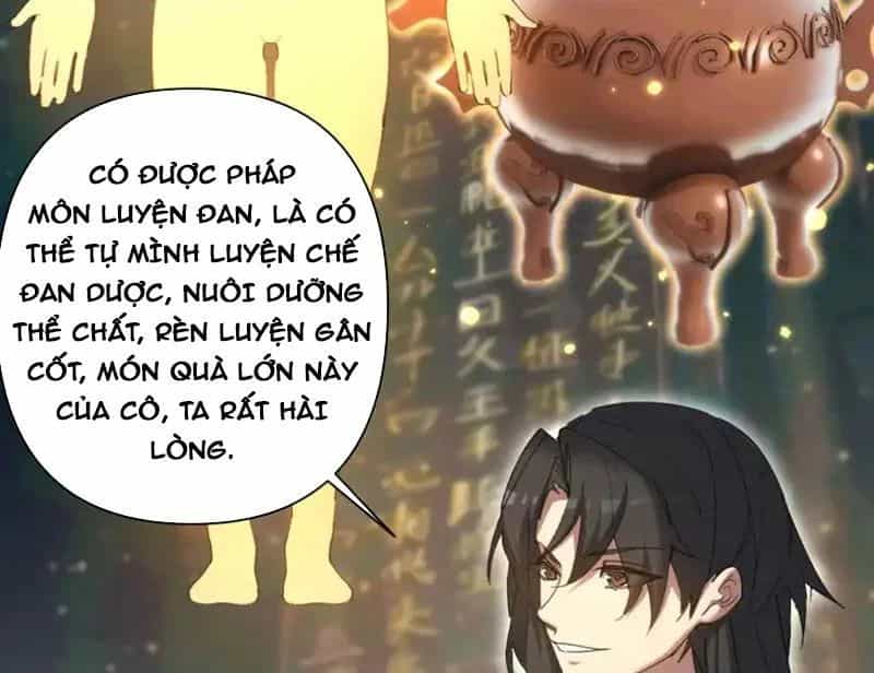 Kẻ Thù Của Ta Lại Thành Đạo Lữ - Chương 26 - ảnh 73