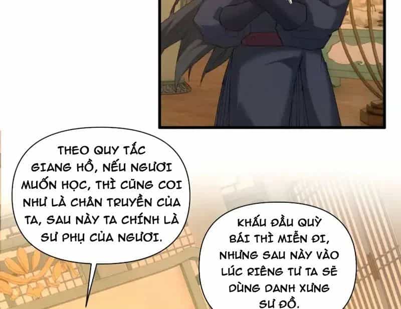 Kẻ Thù Của Ta Lại Thành Đạo Lữ - Chương 26 - ảnh 93