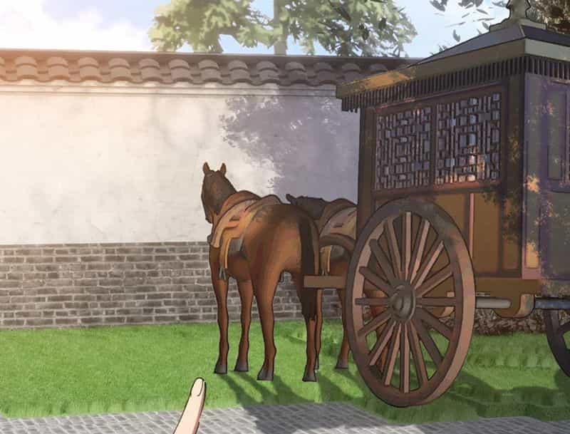 Kẻ Thù Của Ta Lại Thành Đạo Lữ - Chương 27 - ảnh 49