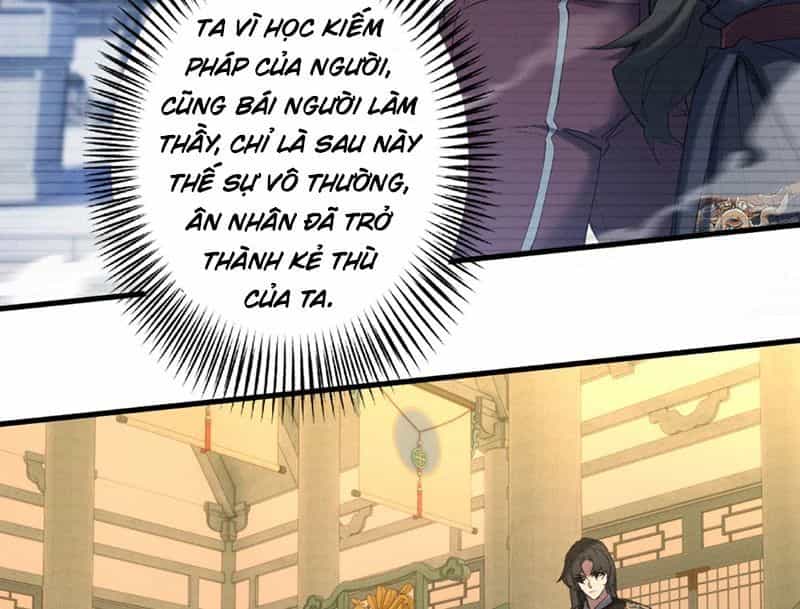 Kẻ Thù Của Ta Lại Thành Đạo Lữ - Chương 27 - ảnh 5