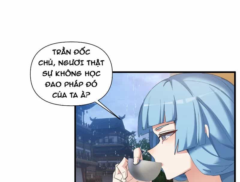 Kẻ Thù Của Ta Lại Thành Đạo Lữ - Chương 27 - ảnh 58