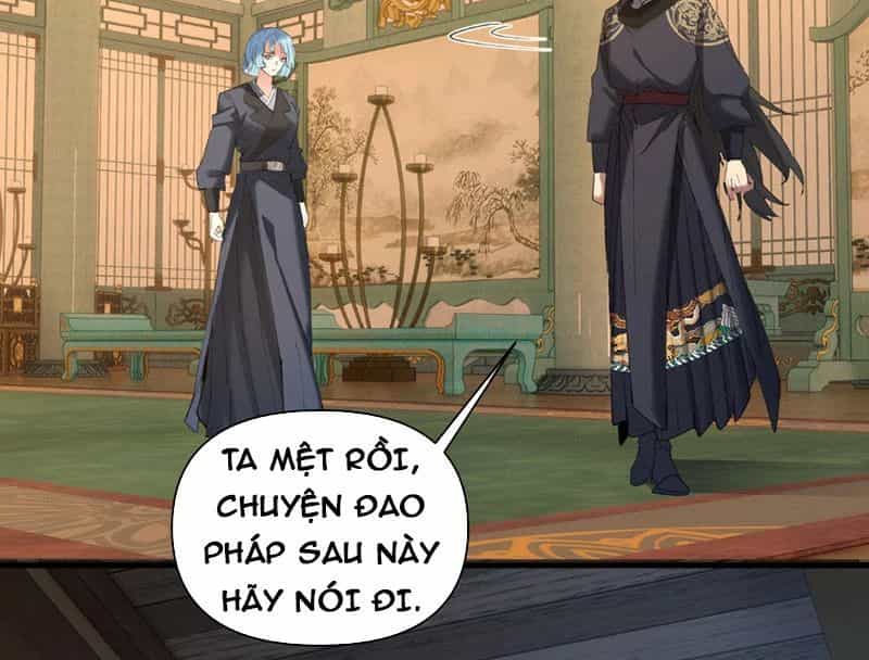 Kẻ Thù Của Ta Lại Thành Đạo Lữ - Chương 27 - ảnh 6
