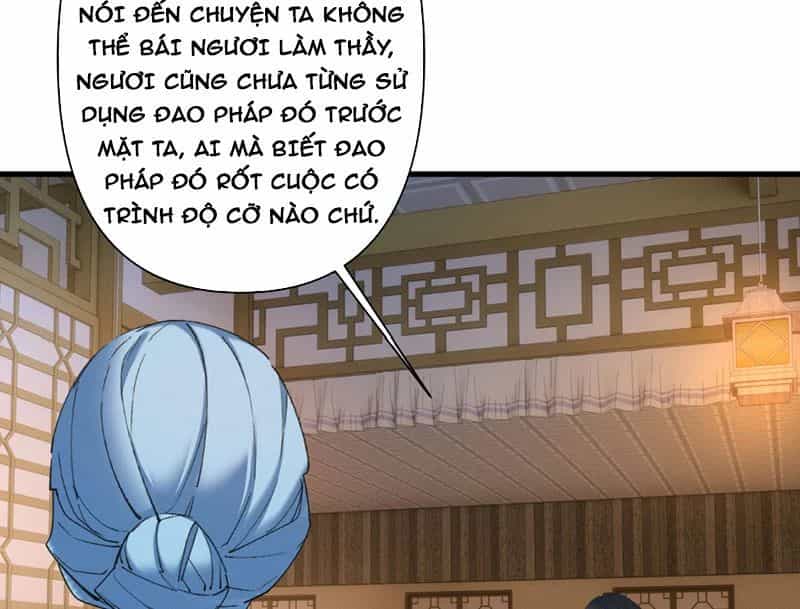 Kẻ Thù Của Ta Lại Thành Đạo Lữ - Chương 27 - ảnh 60