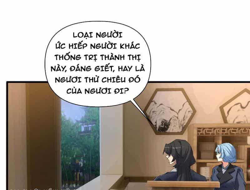 Kẻ Thù Của Ta Lại Thành Đạo Lữ - Chương 27 - ảnh 73