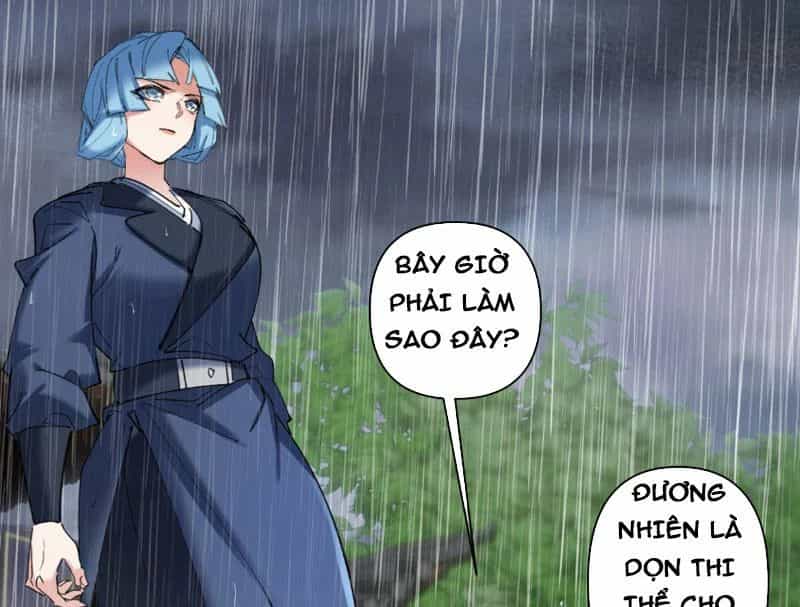 Kẻ Thù Của Ta Lại Thành Đạo Lữ - Chương 28 - ảnh 29