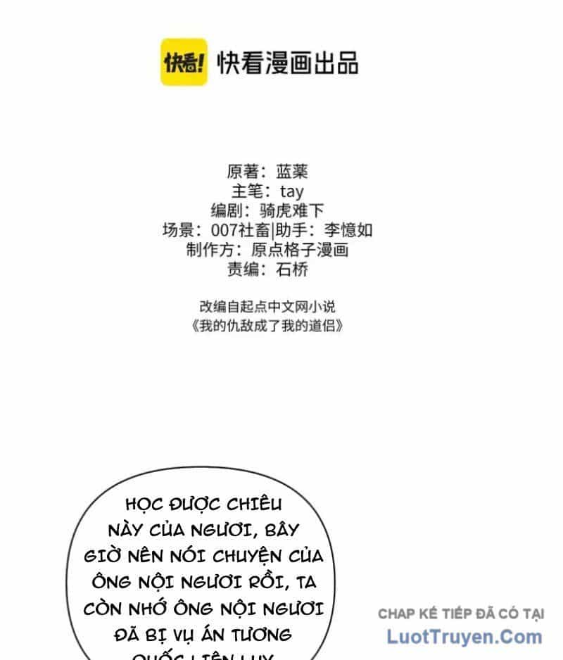 Kẻ Thù Của Ta Lại Thành Đạo Lữ - Chương 29 - ảnh 17