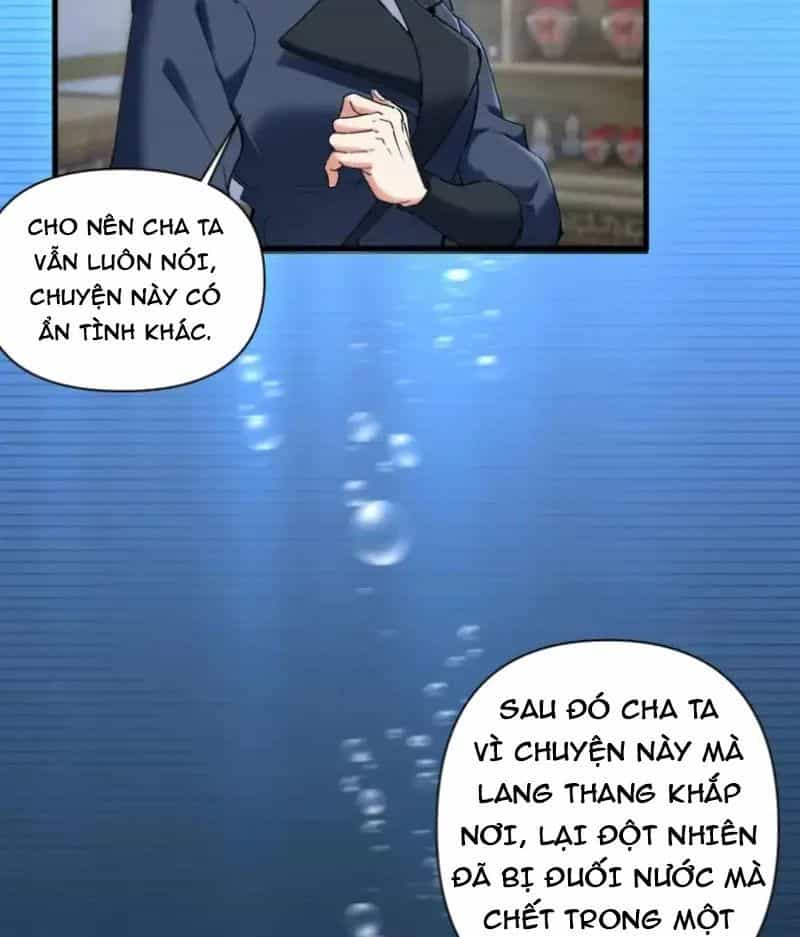 Kẻ Thù Của Ta Lại Thành Đạo Lữ - Chương 29 - ảnh 24