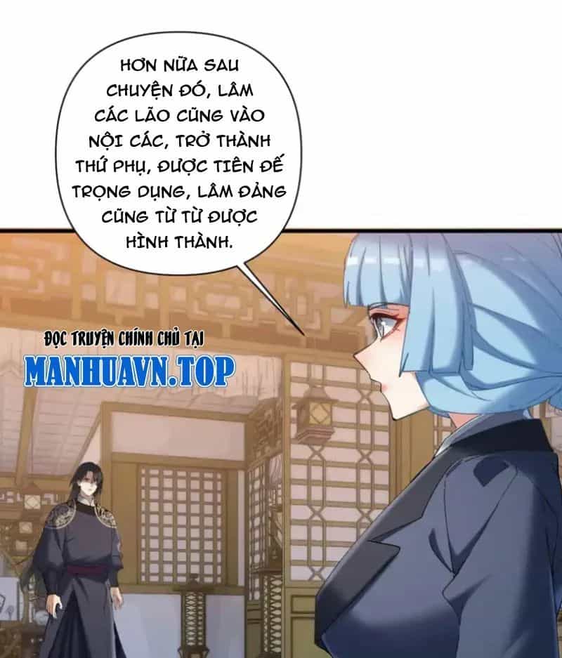 Kẻ Thù Của Ta Lại Thành Đạo Lữ - Chương 29 - ảnh 29