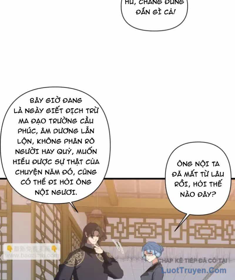 Kẻ Thù Của Ta Lại Thành Đạo Lữ - Chương 29 - ảnh 33