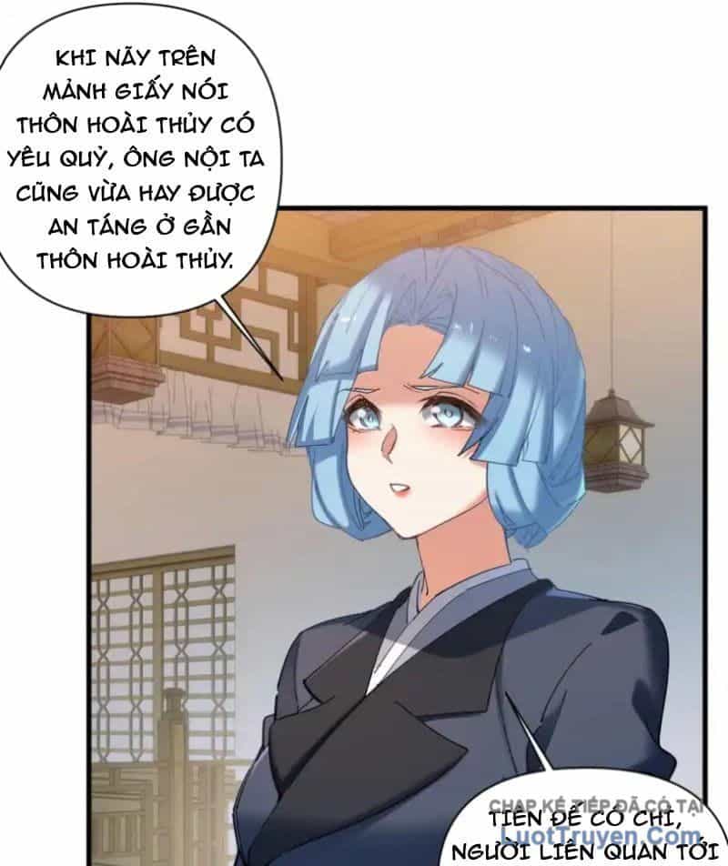 Kẻ Thù Của Ta Lại Thành Đạo Lữ - Chương 29 - ảnh 39