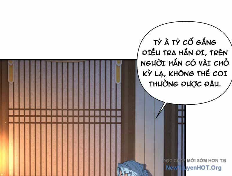Kẻ Thù Của Ta Lại Thành Đạo Lữ - Chương 3 - ảnh 11