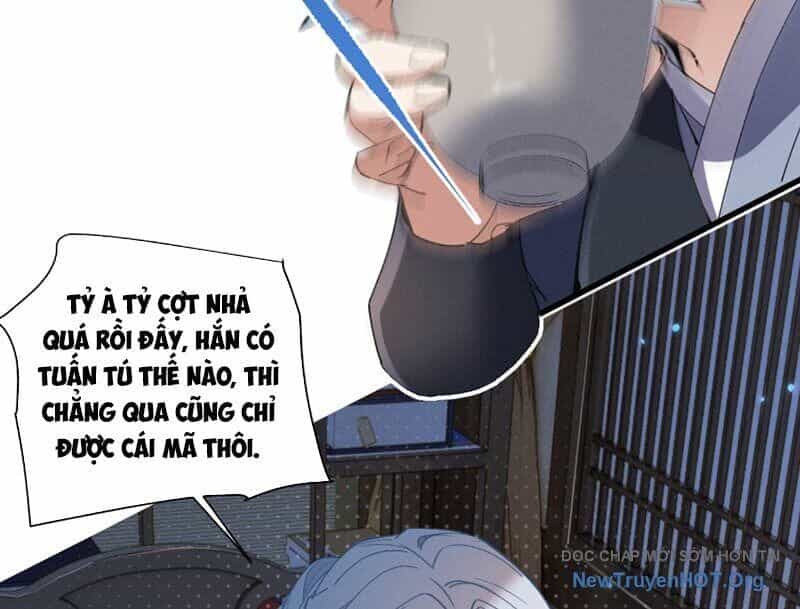 Kẻ Thù Của Ta Lại Thành Đạo Lữ - Chương 3 - ảnh 15