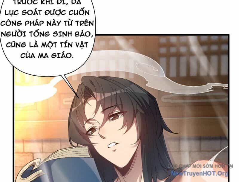 Kẻ Thù Của Ta Lại Thành Đạo Lữ - Chương 3 - ảnh 25