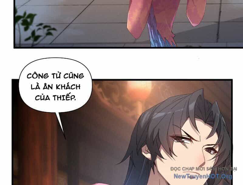 Kẻ Thù Của Ta Lại Thành Đạo Lữ - Chương 3 - ảnh 41