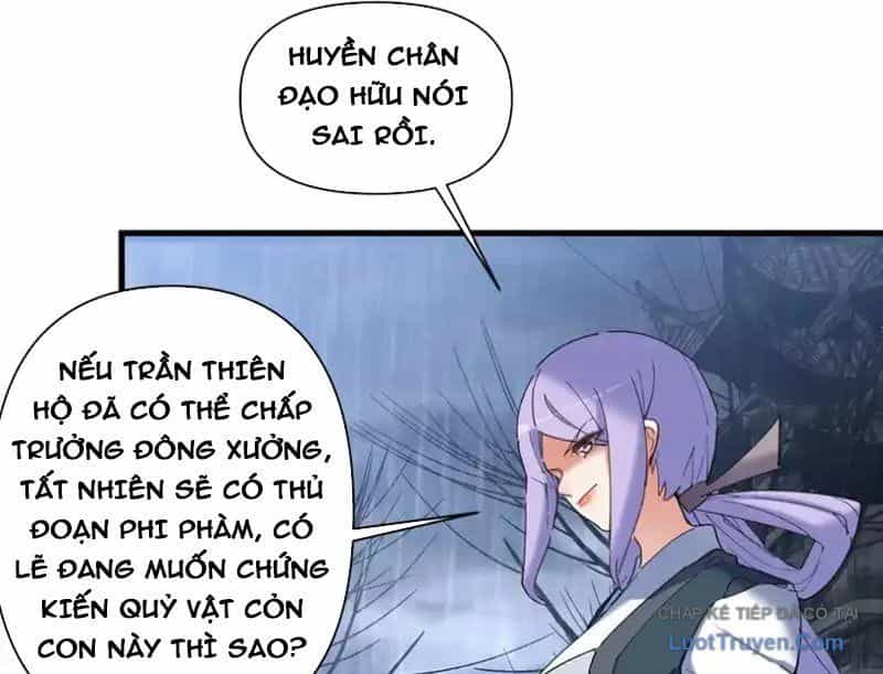 Kẻ Thù Của Ta Lại Thành Đạo Lữ - Chương 30 - ảnh 38