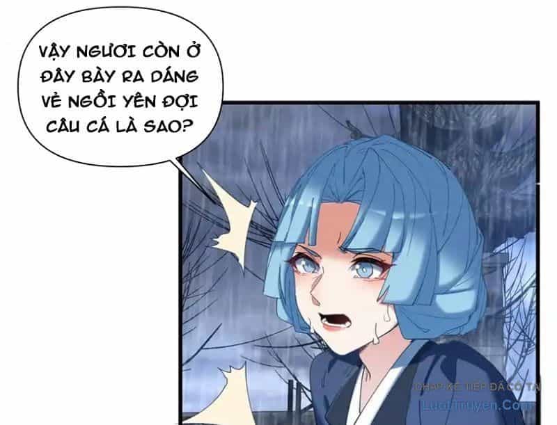 Kẻ Thù Của Ta Lại Thành Đạo Lữ - Chương 30 - ảnh 42