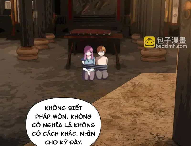 Kẻ Thù Của Ta Lại Thành Đạo Lữ - Chương 30 - ảnh 44