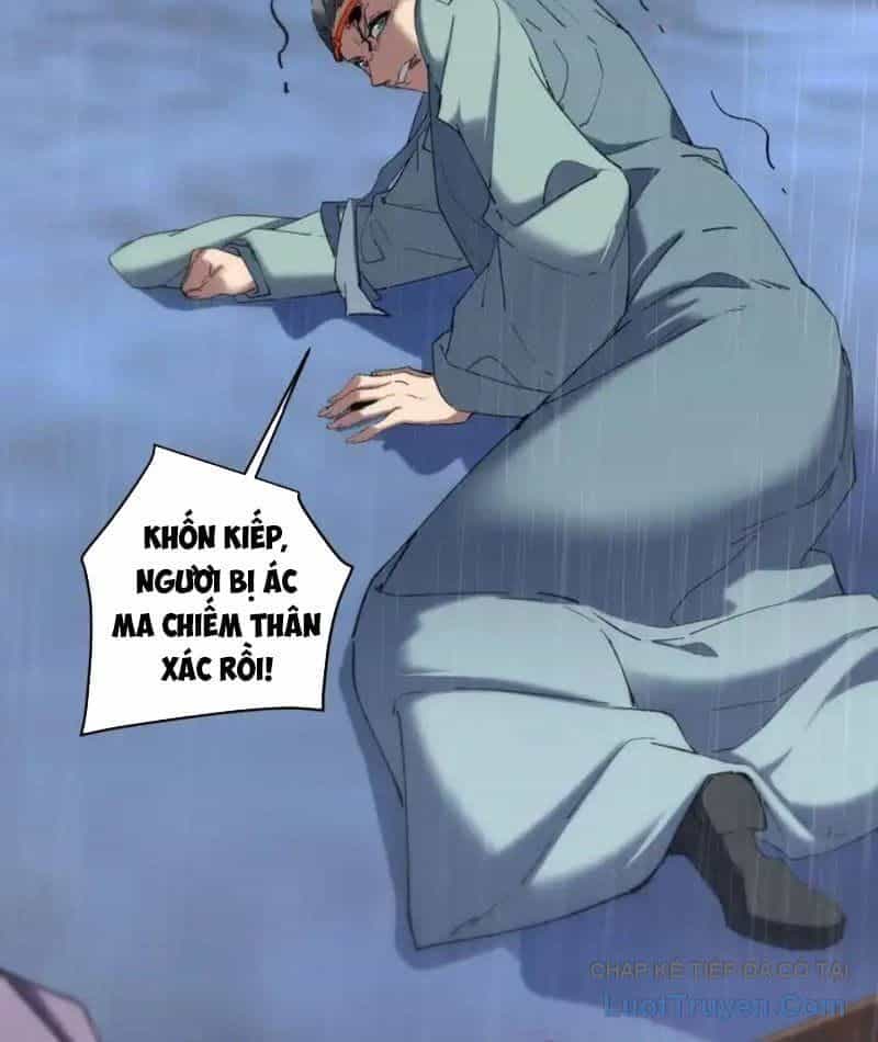 Kẻ Thù Của Ta Lại Thành Đạo Lữ - Chương 31 - ảnh 21