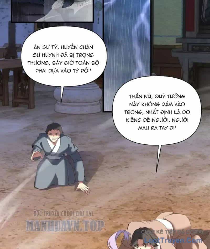 Kẻ Thù Của Ta Lại Thành Đạo Lữ - Chương 31 - ảnh 51