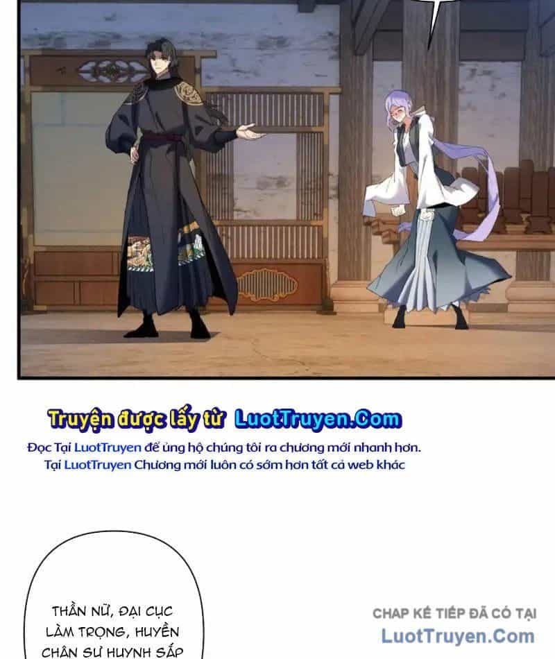 Kẻ Thù Của Ta Lại Thành Đạo Lữ - Chương 31 - ảnh 69