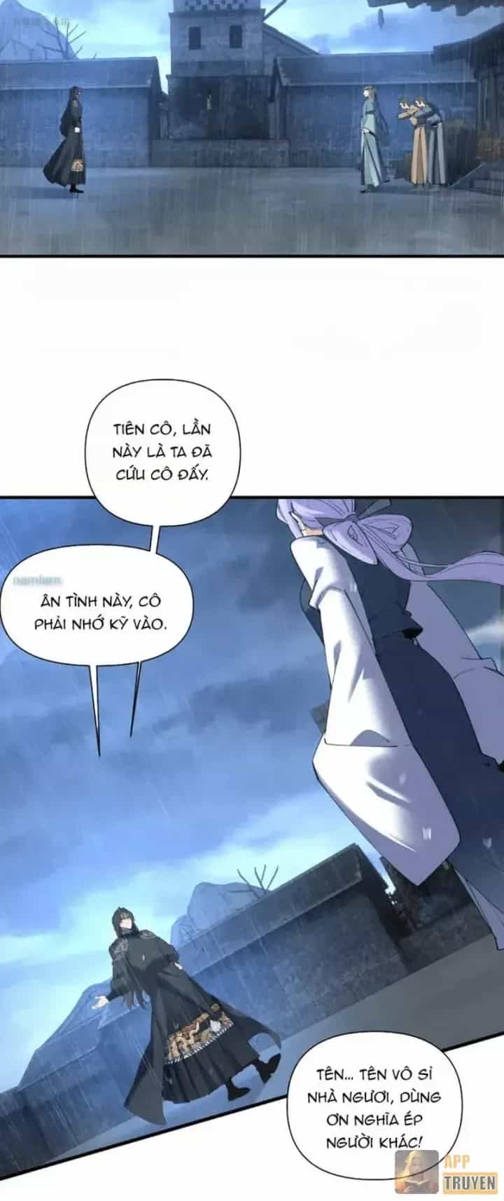 Kẻ Thù Của Ta Lại Thành Đạo Lữ - Chương 32 - ảnh 14