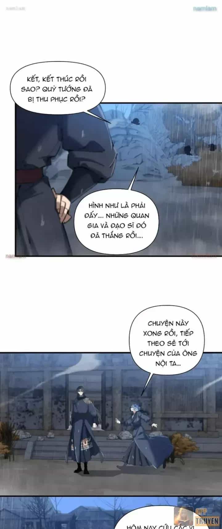Kẻ Thù Của Ta Lại Thành Đạo Lữ - Chương 32 - ảnh 15