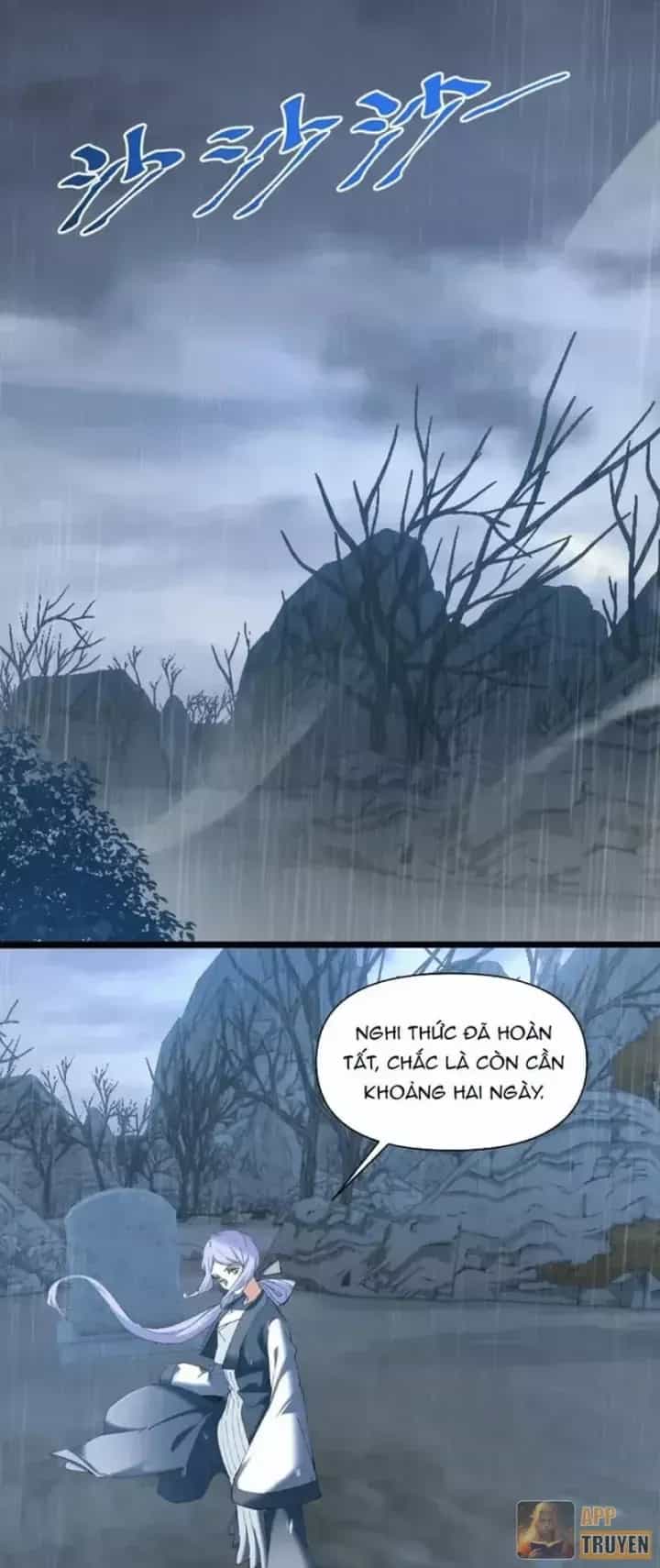 Kẻ Thù Của Ta Lại Thành Đạo Lữ - Chương 33 - ảnh 28