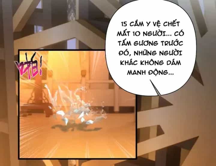 Kẻ Thù Của Ta Lại Thành Đạo Lữ - Chương 34 - ảnh 109